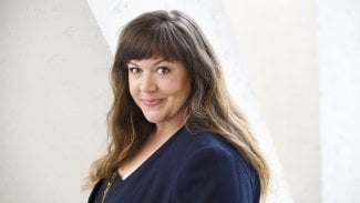 Právní poradkyně a partnerka skupiny Hills Jana Polák Dudychová