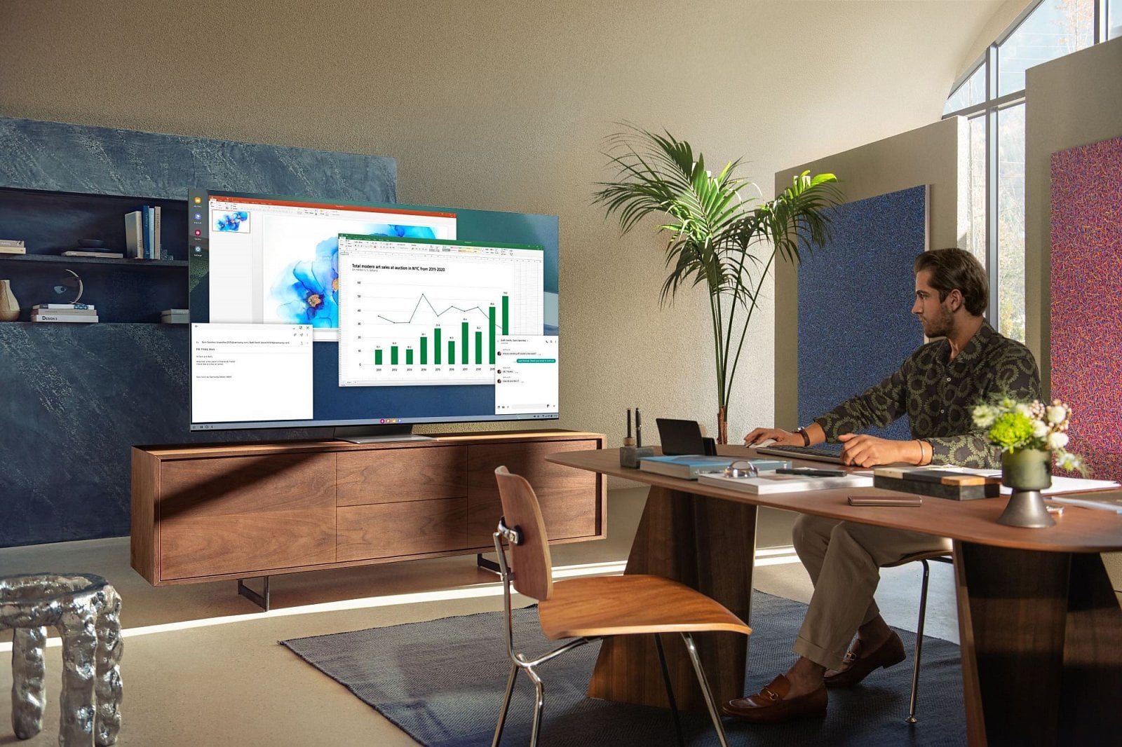 Samsung Neo QLED 2021