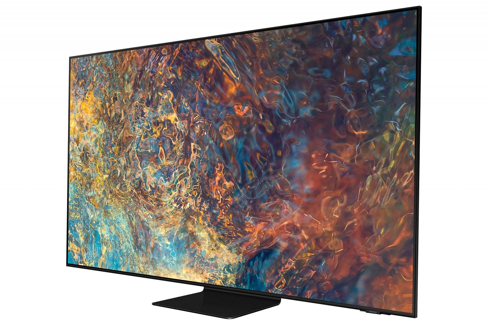 Samsung Neo QLED 2021
