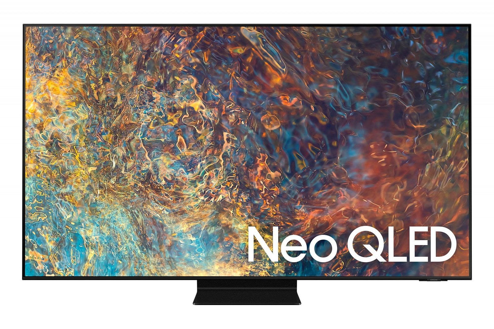 Samsung Neo QLED 2021