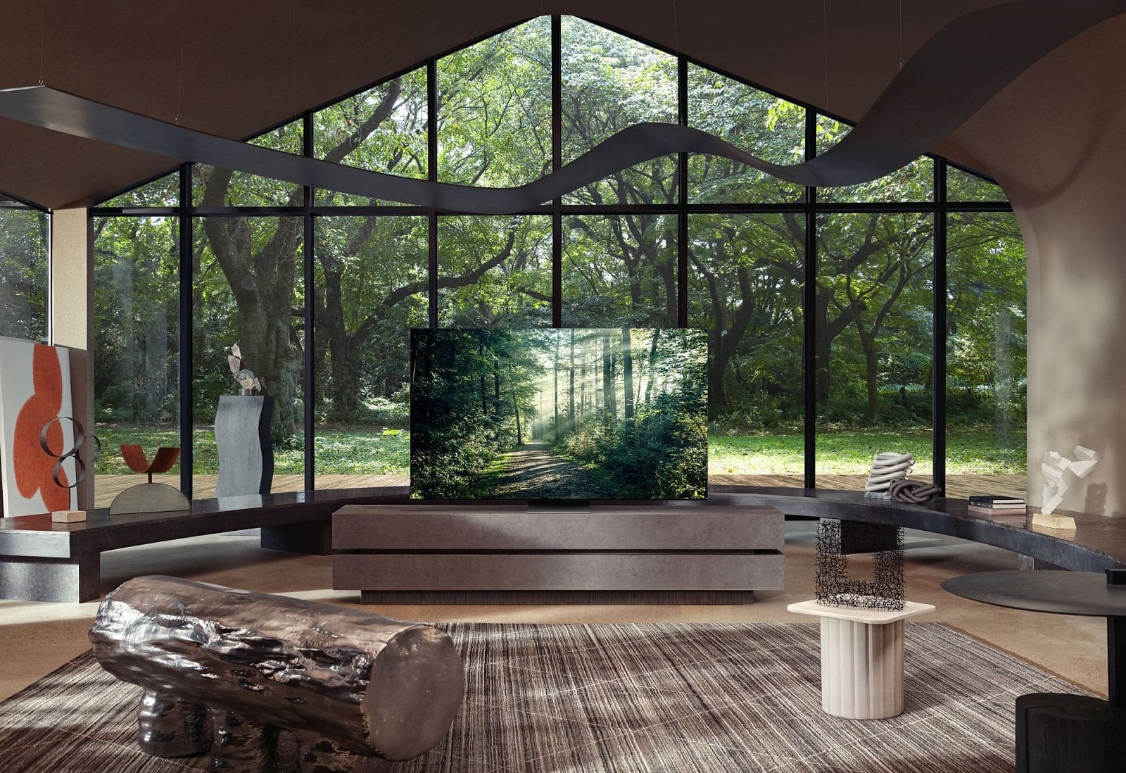 Samsung Neo QLED 2021