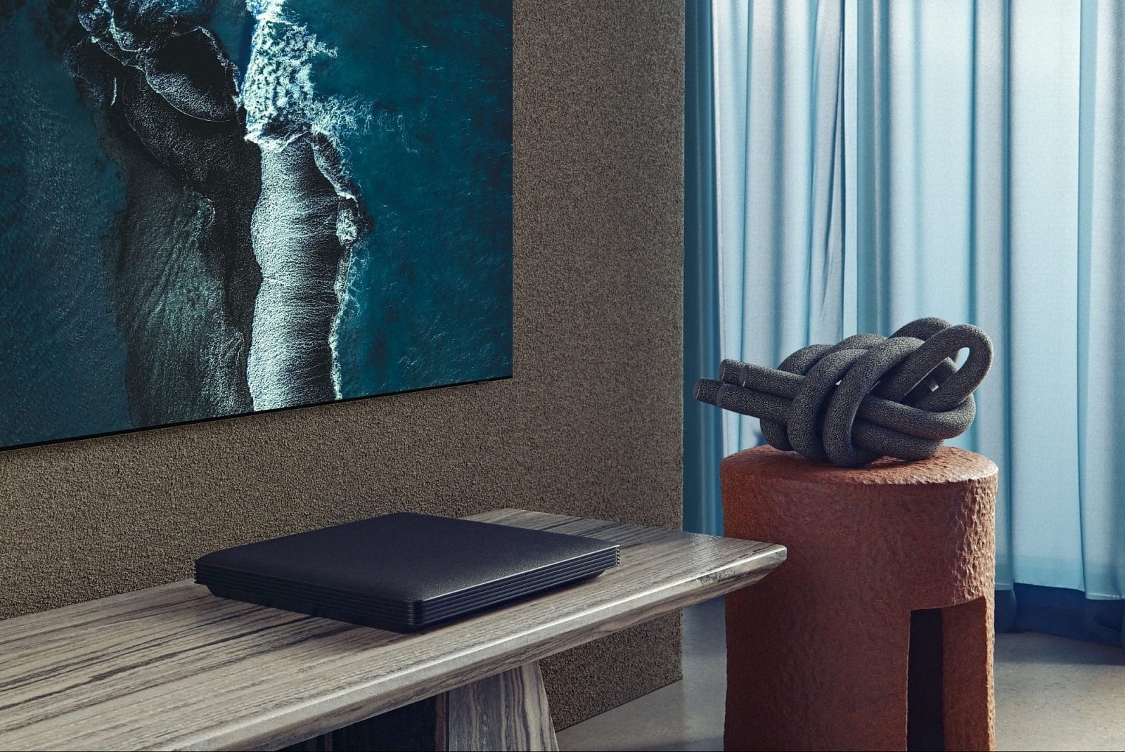 Samsung Neo QLED 2021