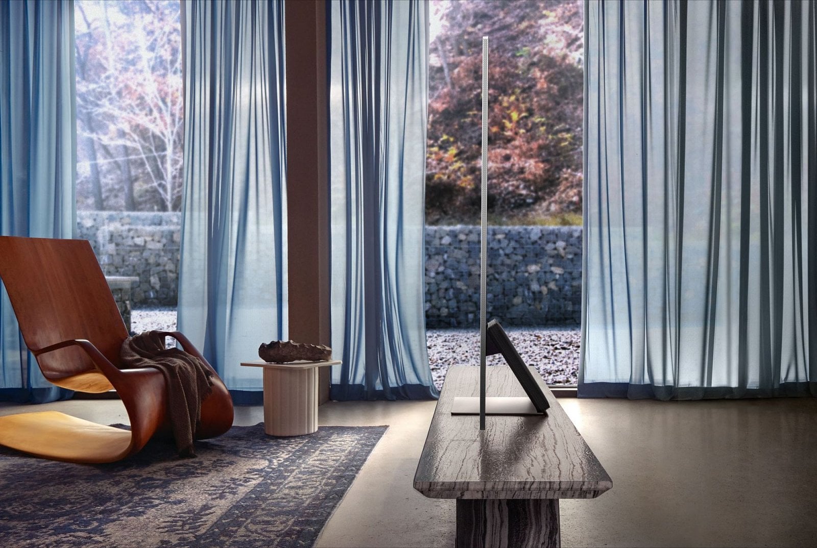 Samsung Neo QLED 2021