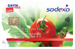 Stravenková karta Gastro Pass Card