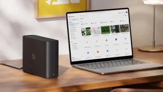 Synology BeeStation