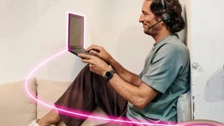 T-Mobile T Fiber