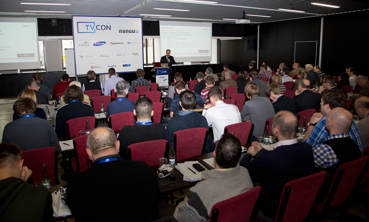 TVCON 2015