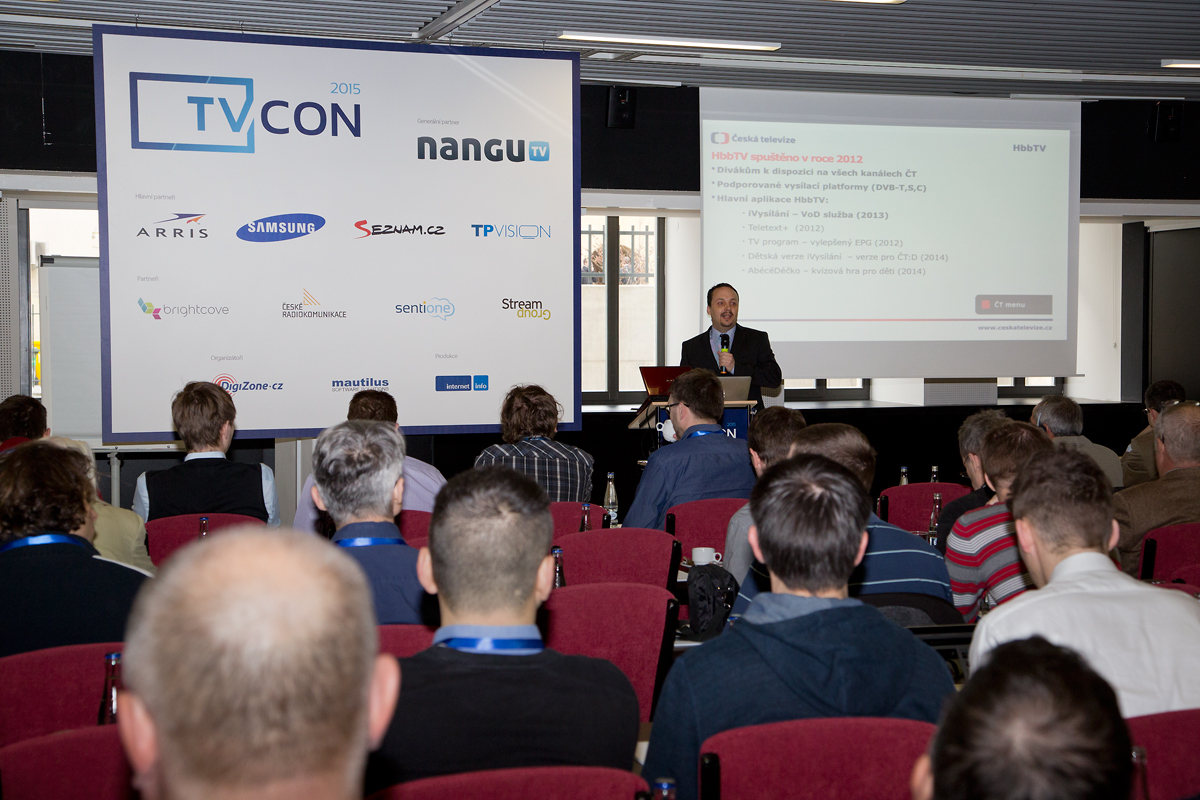 TVCON 2015