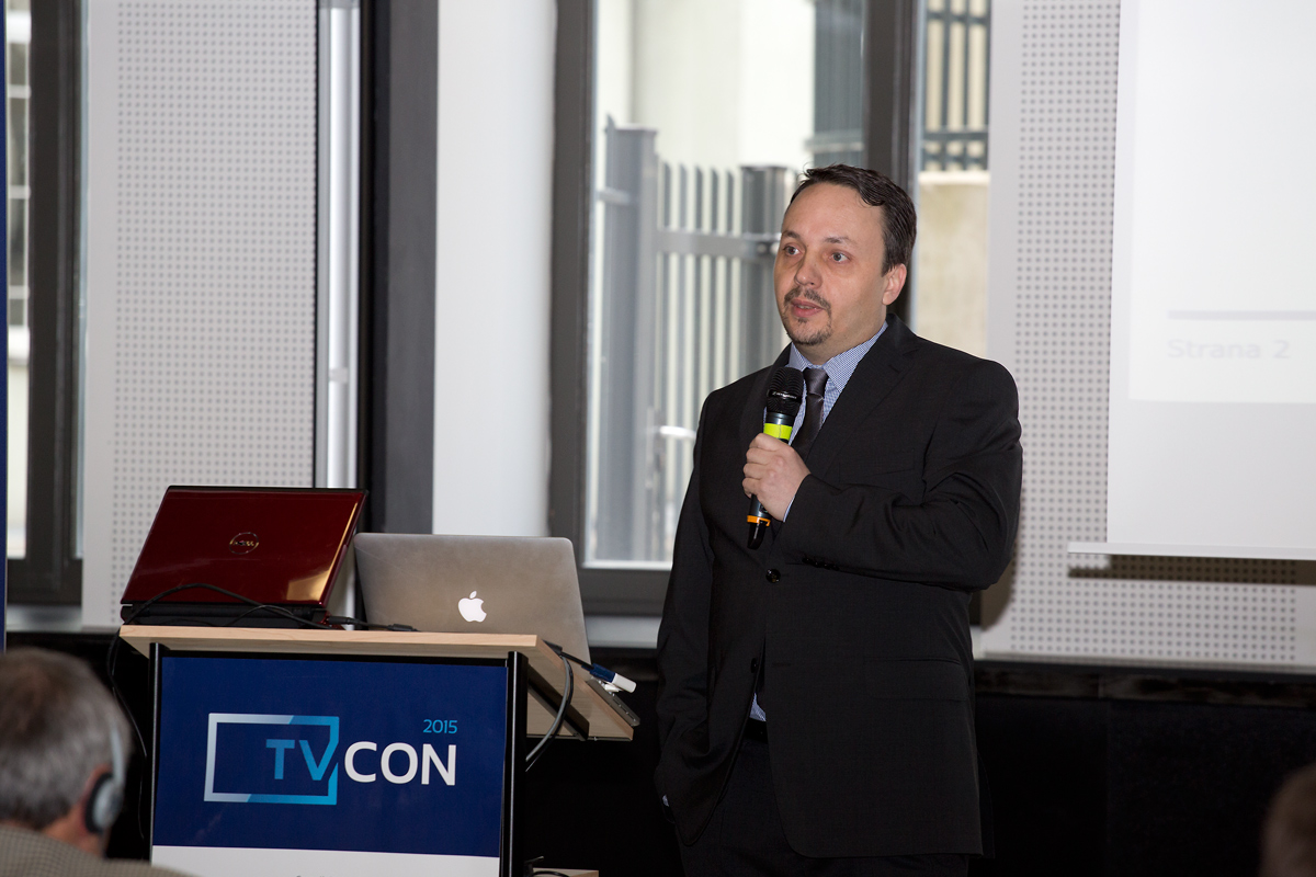 TVCON 2015
