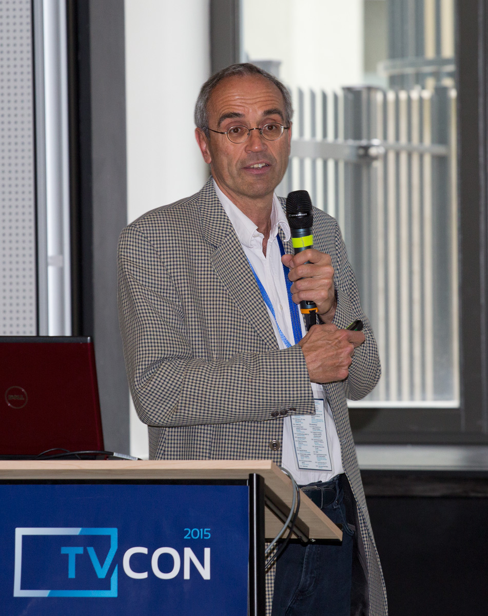 TVCON 2015