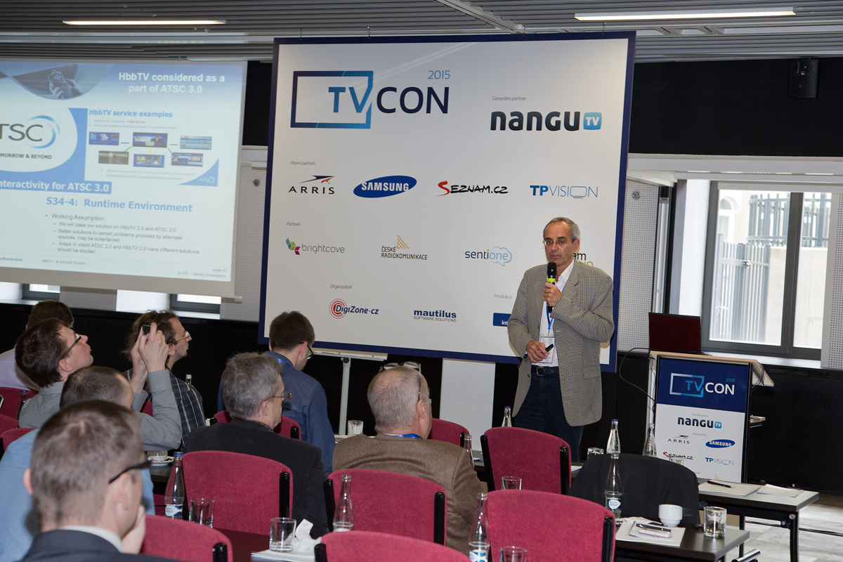 TVCON 2015