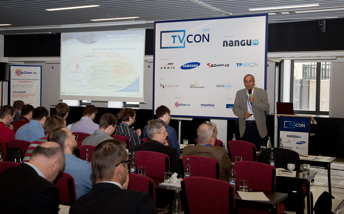 TVCON 2015