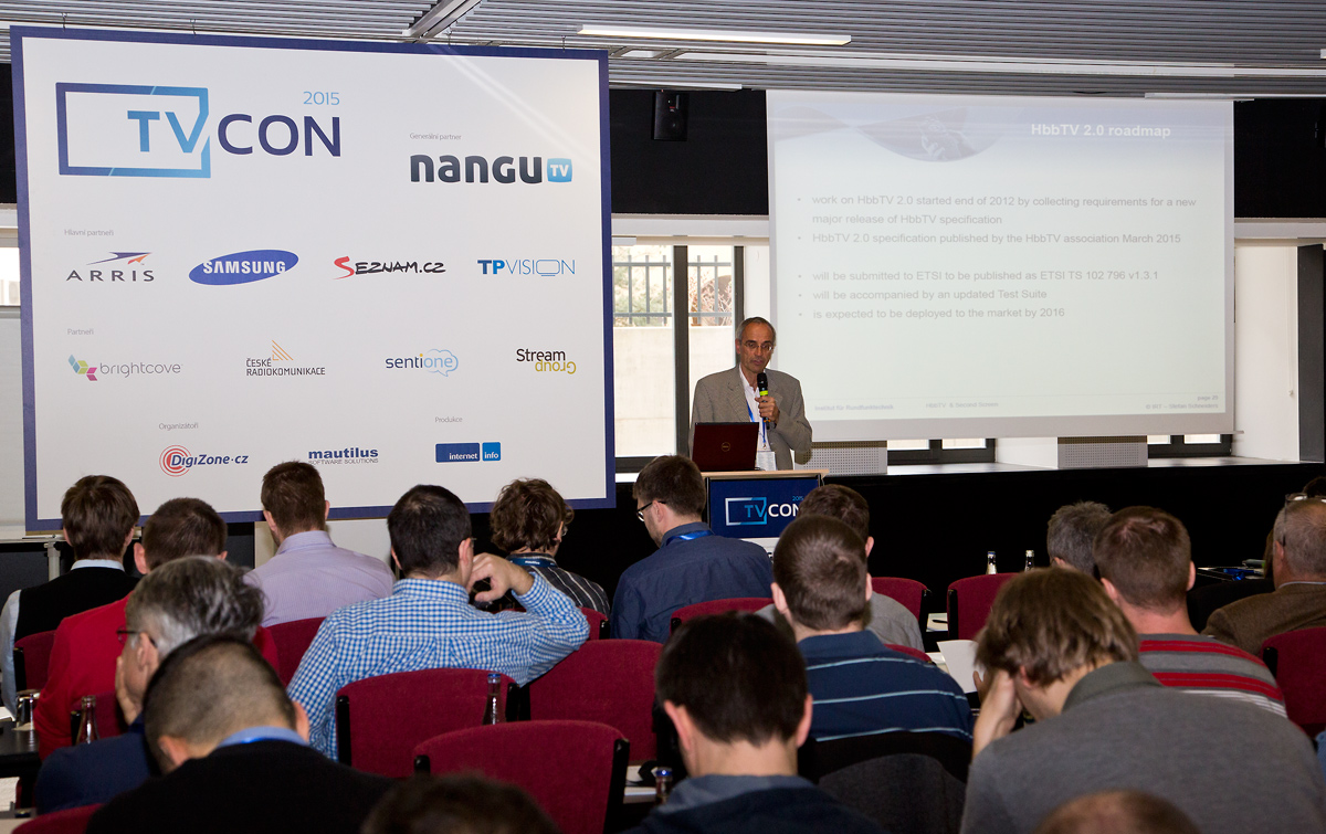 TVCON 2015
