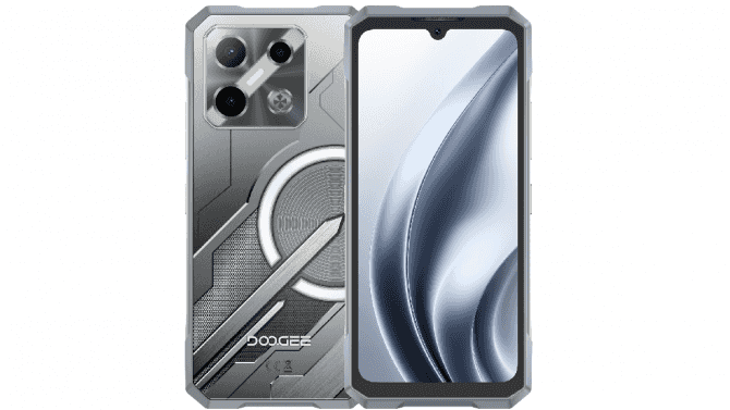 Doogee