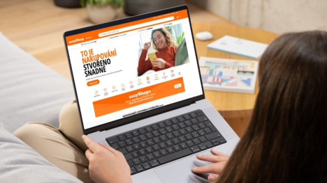 Konec nadvlády Allegra a Amazonu? Letecký miliardář v ČR spouští nové online tržiště