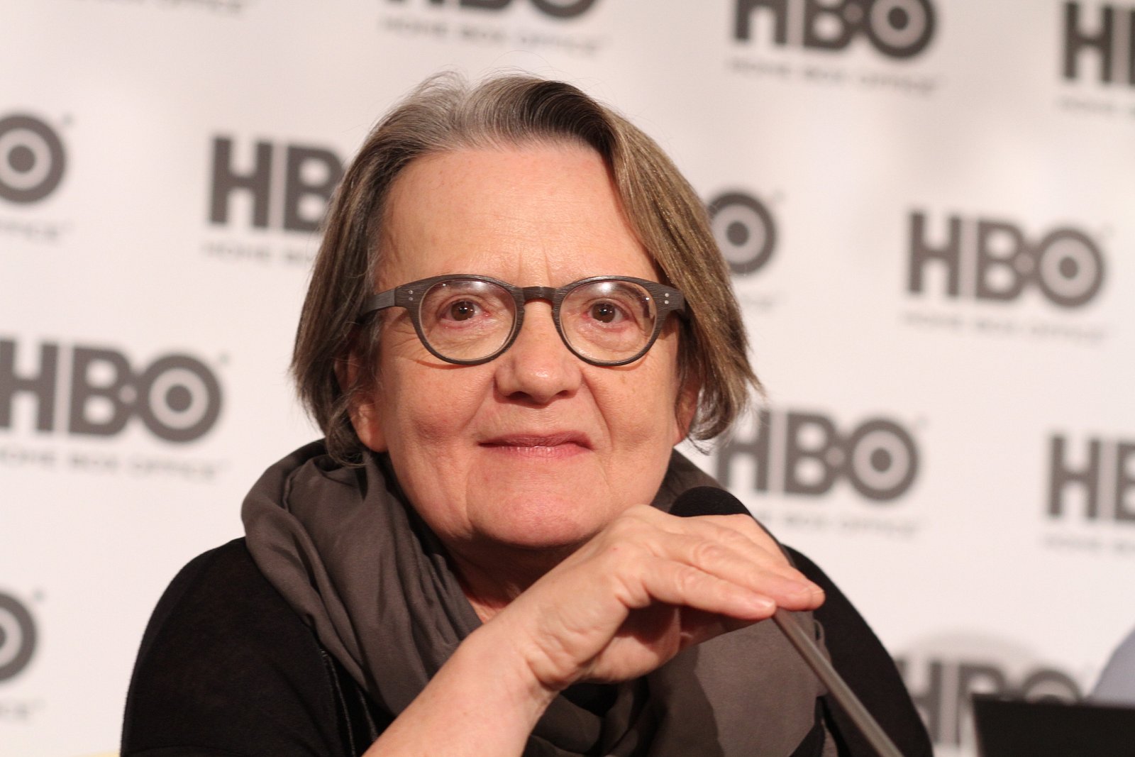 Hořící keř - tisková konference, 18. ledna 2013