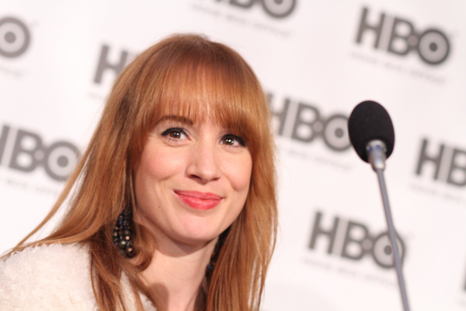 Hořící keř - tisková konference, 18. ledna 2013