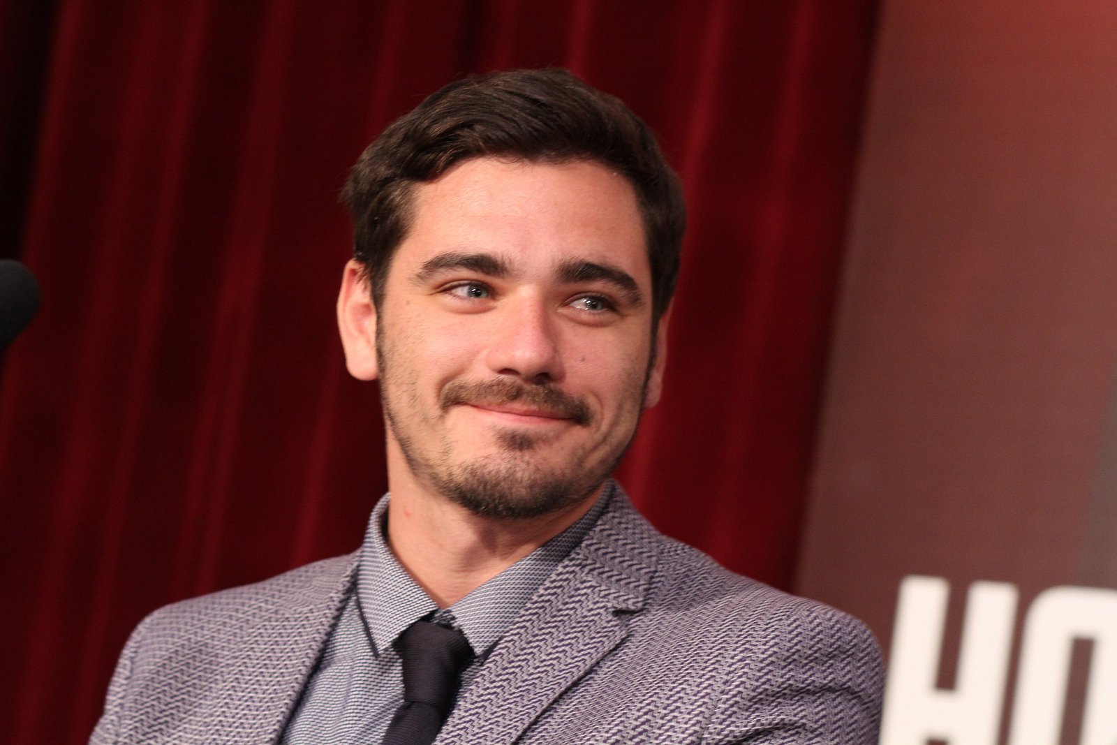 Hořící keř - tisková konference, 18. ledna 2013