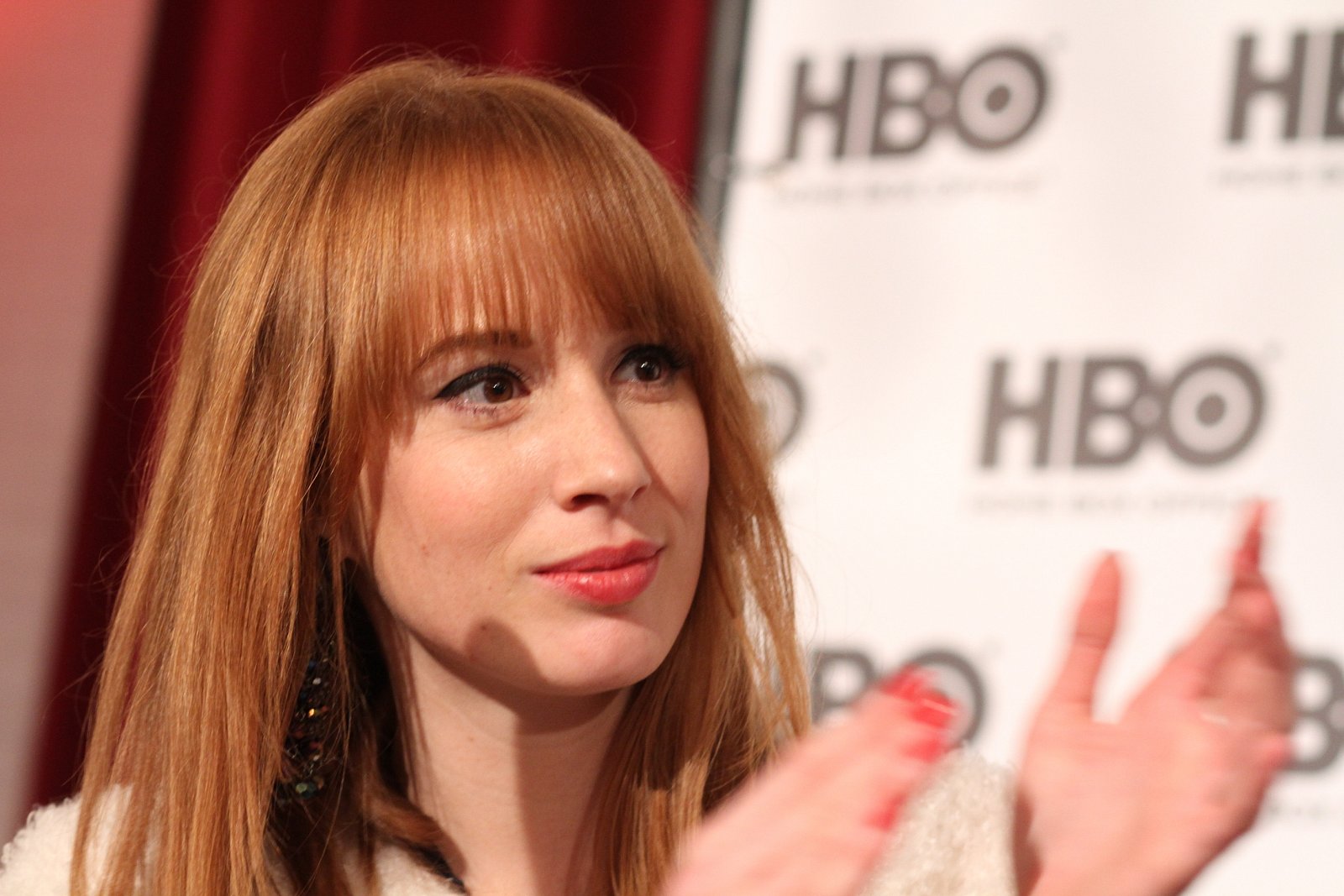 Hořící keř - tisková konference, 18. ledna 2013