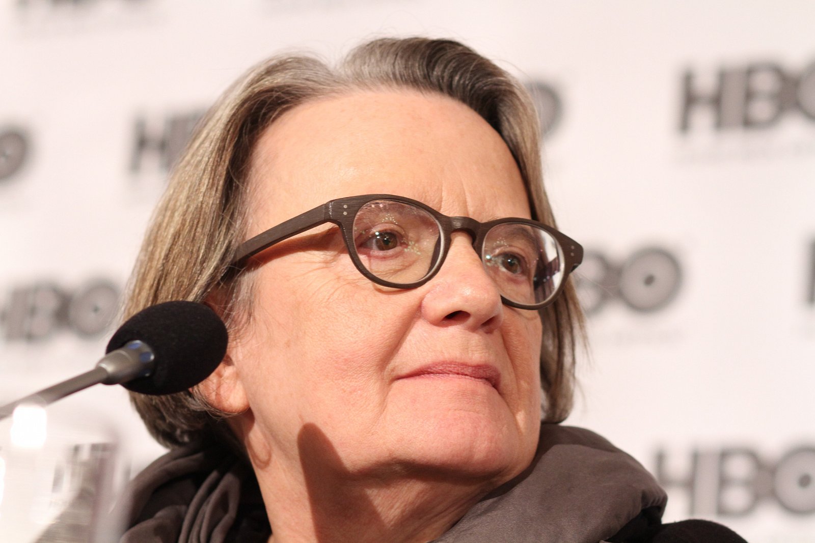 Hořící keř - tisková konference, 18. ledna 2013