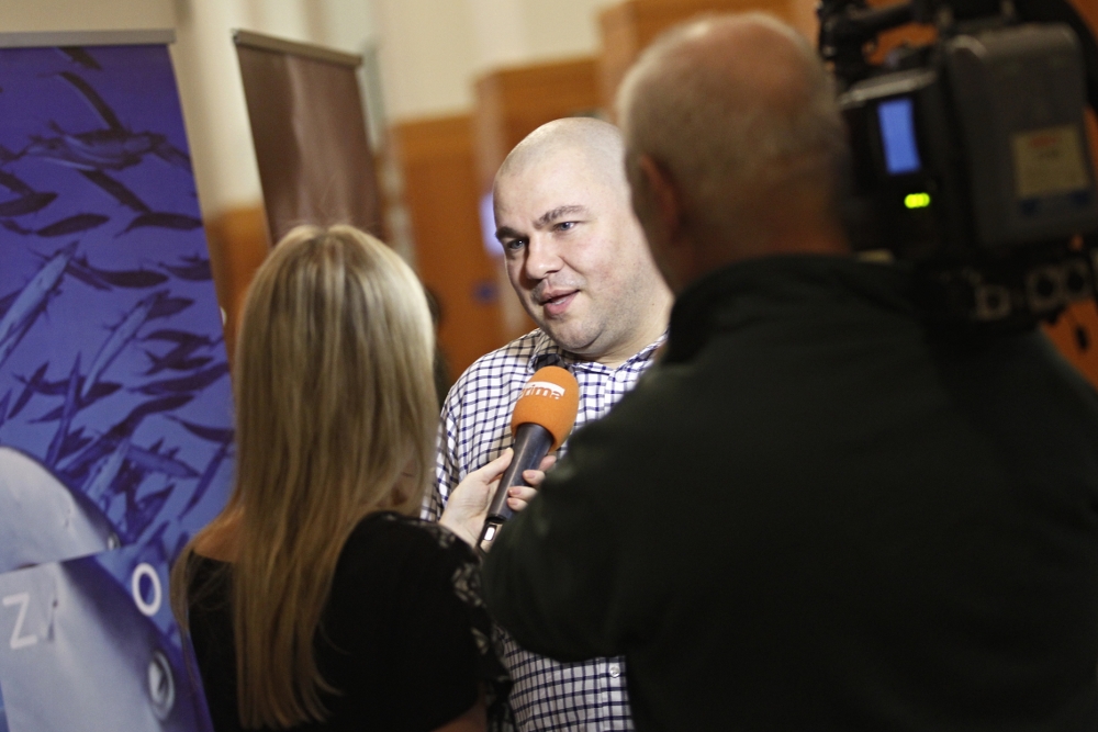 Jak FTV Prima představovala svůj čtvrtý program Prima Zoom