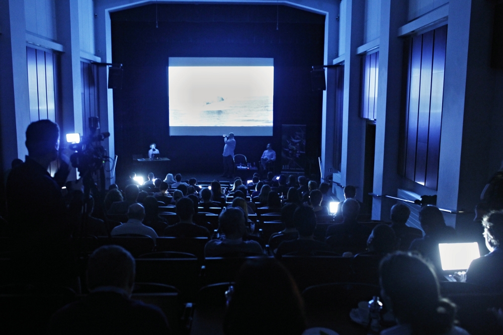 Jak FTV Prima představovala svůj čtvrtý program Prima Zoom