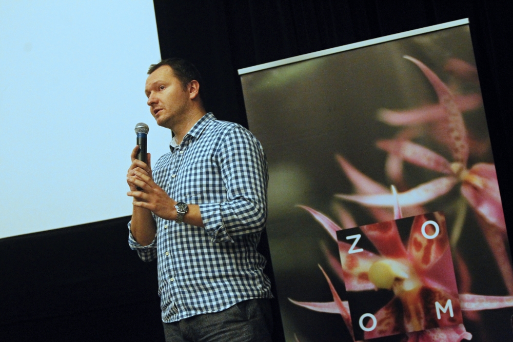 Jak FTV Prima představovala svůj čtvrtý program Prima Zoom