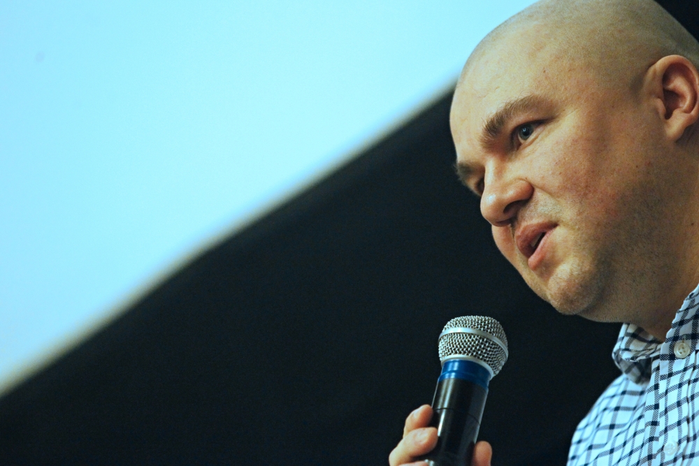 Jak FTV Prima představovala svůj čtvrtý program Prima Zoom