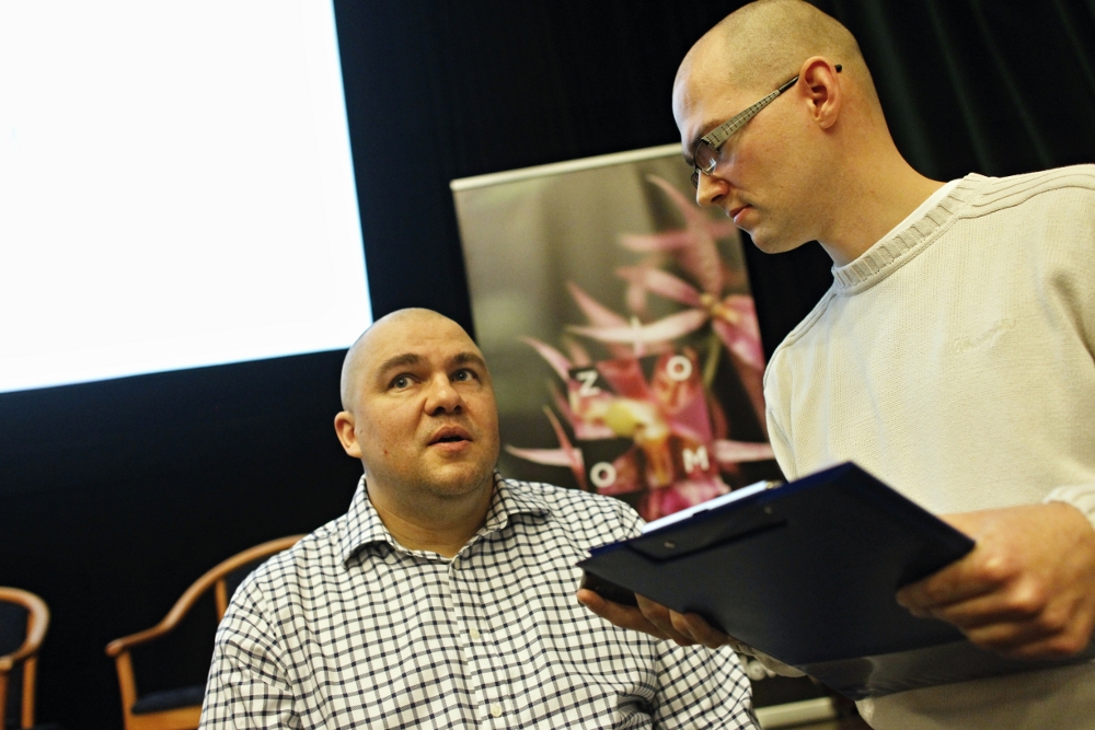 Jak FTV Prima představovala svůj čtvrtý program Prima Zoom