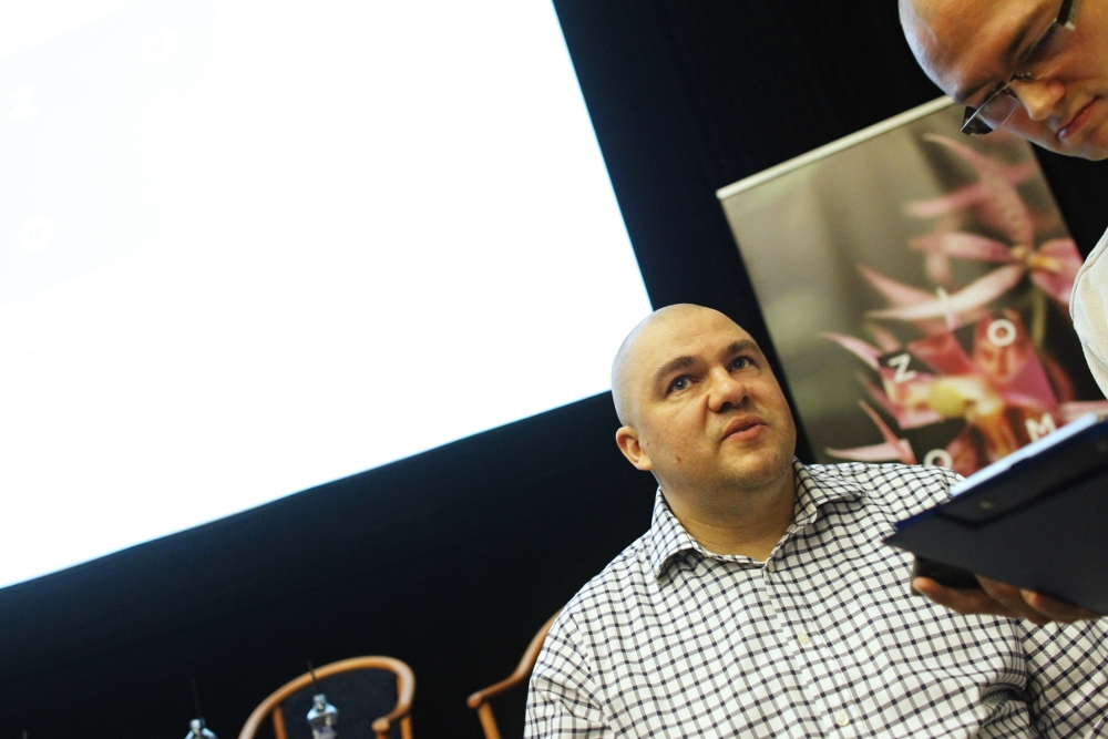 Jak FTV Prima představovala svůj čtvrtý program Prima Zoom