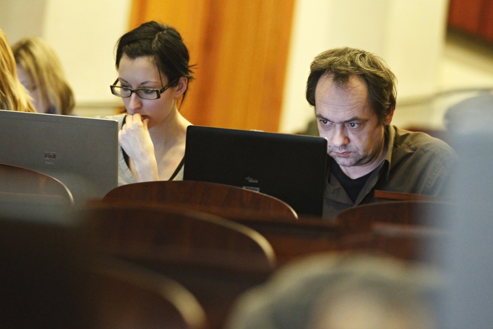 Jak FTV Prima představovala svůj čtvrtý program Prima Zoom