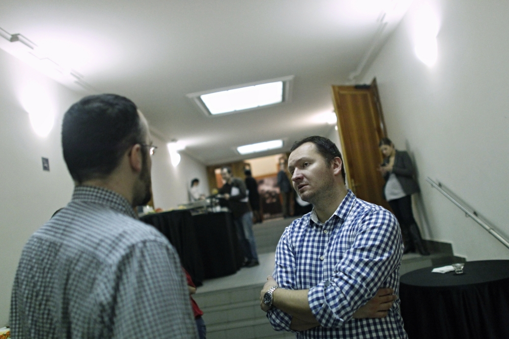 Jak FTV Prima představovala svůj čtvrtý program Prima Zoom