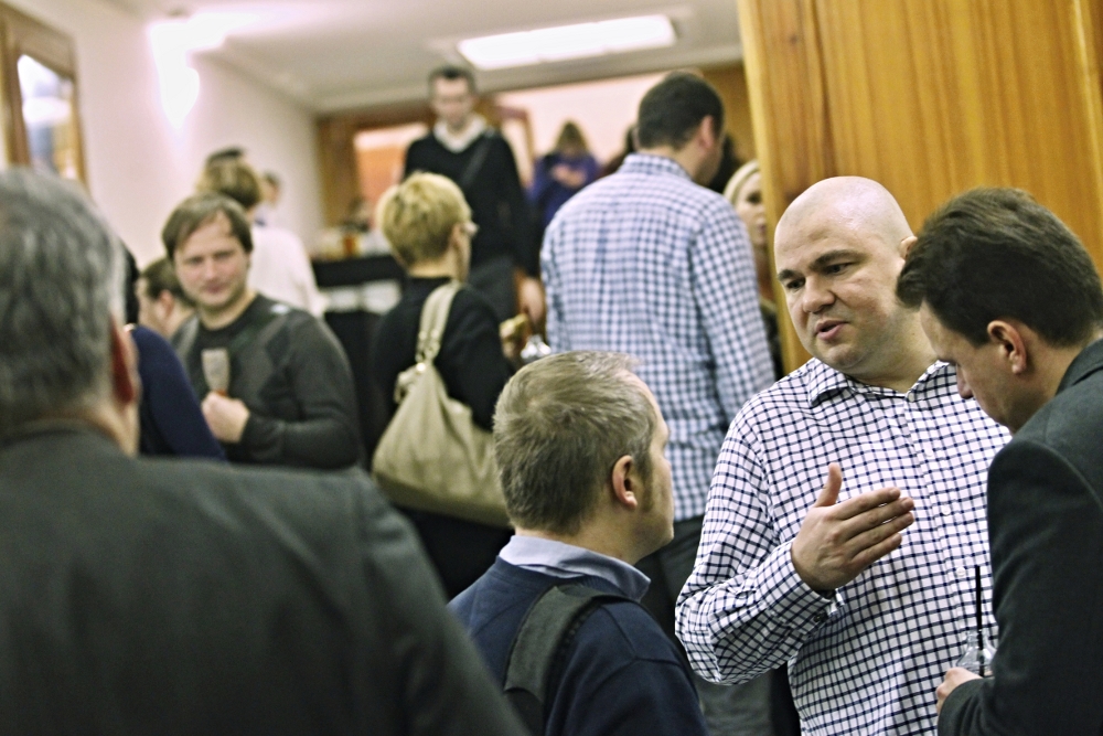 Jak FTV Prima představovala svůj čtvrtý program Prima Zoom