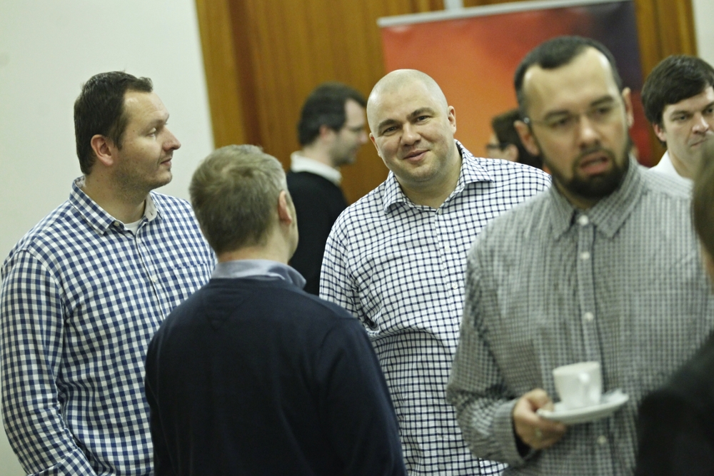 Jak FTV Prima představovala svůj čtvrtý program Prima Zoom