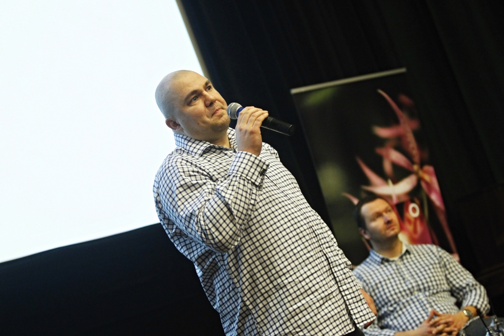 Jak FTV Prima představovala svůj čtvrtý program Prima Zoom