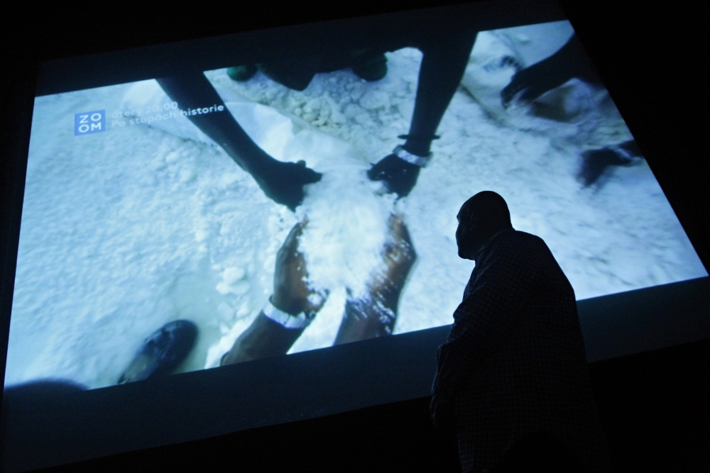 Jak FTV Prima představovala svůj čtvrtý program Prima Zoom