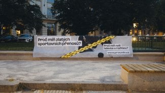 Kampaň Proč míň