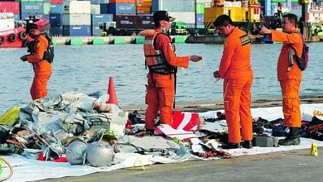 Náhledový obrázek - Lion Air hraje o byznys. Nehoda v Indonésii může znamenat stopku miliardových investic