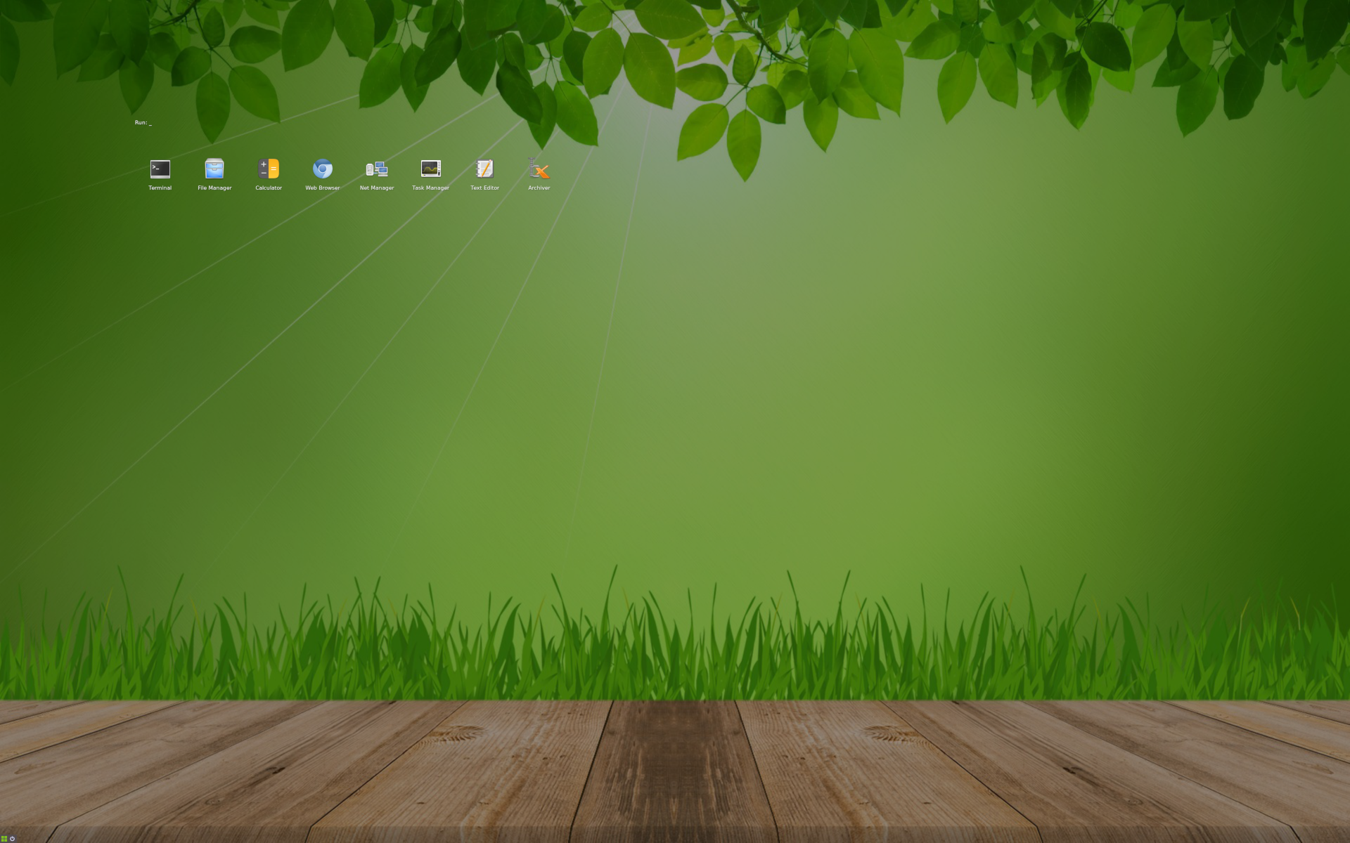 Slax 15.0.1