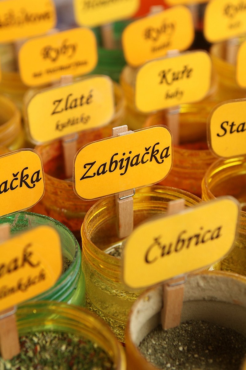 Sušené ovoce chutná víc bez síry a cukru