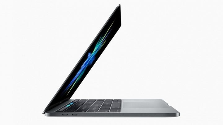 Apple MacBook 2017