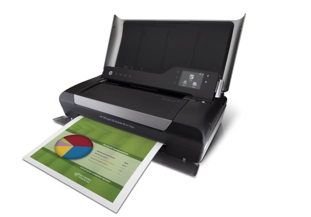 HP OfficeJet 150