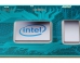 Kaby Lake řady U (15 W), pouzdro BGA s integrovaným čipsetem