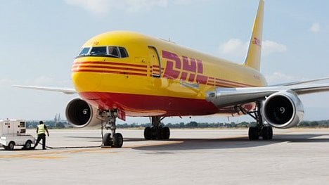 Náhledový obrázek - Společnost DHL Express letos slaví 30 let v České republice