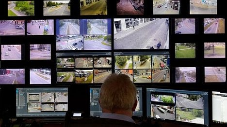 Náhledový obrázek - Česko je deváté na světě v počtu nezabezpečených on-line kamer