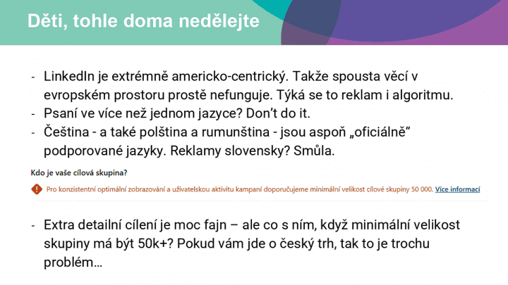 Autor: Internet Info Marketing meeting