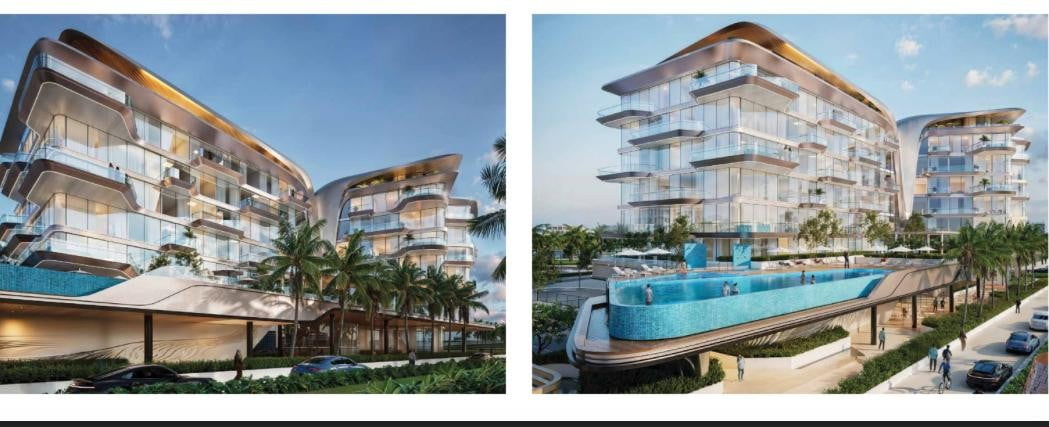 Nasajte atmosféru Dubaje