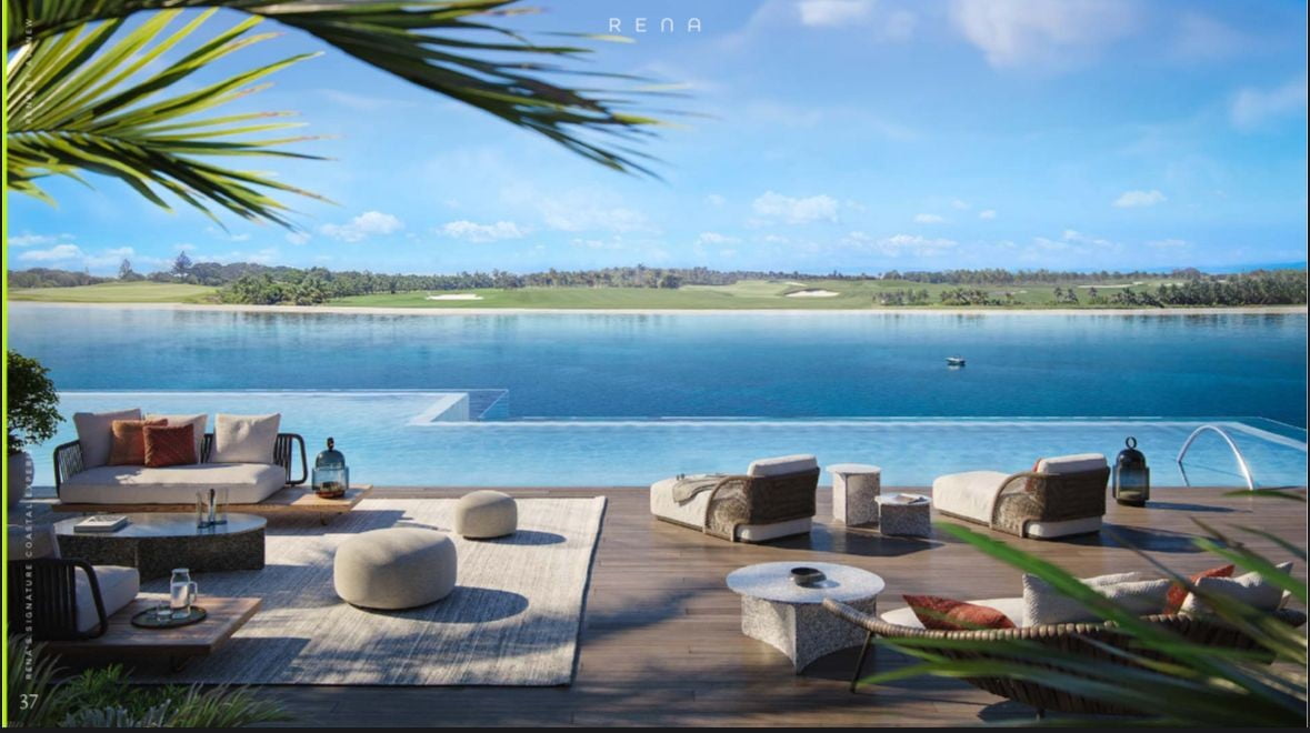 Nasajte atmosféru Dubaje