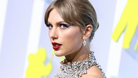 Náhledový obrázek - Taylor Swift už je vdaná. Na pátek se chystá velká oslava v Madison Square Garden za miliony dolarů