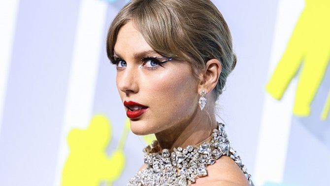 Taylor Swift už je (možná) vdaná. Na dnešek se chystá velká oslava v Madison Square Garden za miliony dolarů